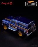 Certain Hot Wheels Collectors Can Get Their Hands on this Special 1985 Ford Bronco