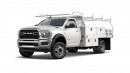 Ram Chassis Cab