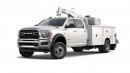 Ram Chassis Cab
