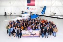 Cessna SkyCourier obtains FAA type certification