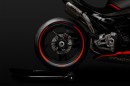 CFMoto Reveals SR-C21 Concept, Could Be a Yamaha R7 Rival