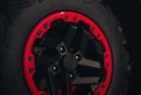 CFMoto CForce X Concept Wheels