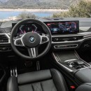 2023 BMW X7 LCI