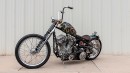 Indian Larry Chain of Mystery