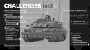 Challenger 3 MBT