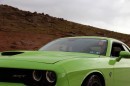 Dodge Challenger Hellcat: 5,000-mile roadtrip