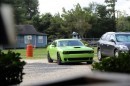 Dodge Challenger Hellcat: 5,000-mile roadtrip