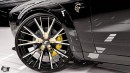 Dodge Challenger SRT Hellcat Redeye Widebody - Rendering