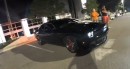 Dodge Challenger Hellcat Redeye takes on a tuned Challenger 392 and a tuned Shelby GT350