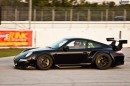 Champion Motorsport Porsche 911 RSR