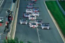 1997 Mercedes-AMG CLK GTR GT1