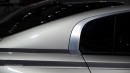 Changan Raeton CC Concept Rolls-Royce-like C-pillar