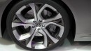 Changan Raeton CC Concept wheels