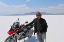 Extreme Frontiers: USA adn Charley Boorman