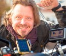 Charley Boorman Tours the USA on the New BMW R1200GS