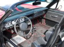Charlie Sheen's 1966 NASCAR Ford Mustang