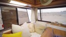 Charming 1995 Lazy Daze RV Was Tastefully Restored With Old-School Vibes, Is Now for Sale