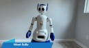 Sulla full-sized robot