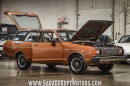 1981 Datsun 210 Wagon for sale by Garage Kept Motors