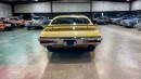 Baja Gold 1970 Pontiac GTO 455 V8 for sale by PC Classic Cars