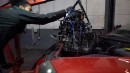 Cheap Mazda RX-8 Dyno Test Shows "Pathetic" Power Horsepower Numbers