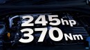 Skoda Kodiaq RS vs Porsche Cayenne E-Hybrid