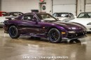 1994 Mazda RX-7 Type R for sale by GKM
