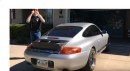 Cheapest 996 Porsche 911 in the US Killed during Track Day