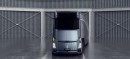Geely launches the Homtruck, Tesla's Semi rival