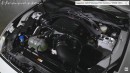 Hennessey Venom 1200 Mustang GT500 dyno test