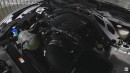 Hennessey Venom 1200 Mustang GT500 dyno test