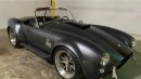 Cobra Kai's 1956 Shelby Cobra