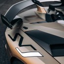 Offset's Lamborghini Aventador SVJ Roadster