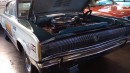 1966 Dodge HEMI Charger "Lawman"