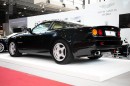 Aston Martin Vantage V600-2