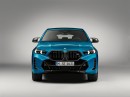 2024 BMW X5 and X6 LCI official