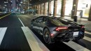 2020 Lamborghini Huracan EVO RWD is being given away for charity
