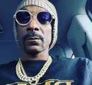 Snoop Dogg Driving