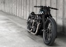 Harley-Davidson Heritage Softail custom