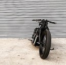 Harley-Davidson Heritage Softail custom