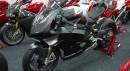 UK 50-Strong Superbike Collection Ducati and Honda