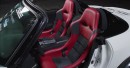 Tesla-Powered Honda S2000