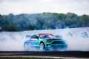Chelsea Denofa Is the Top Qualifier at FD New Jersey, RTR Mustang Gets 94 Points