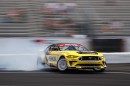 Chelsea Denofa Is the Top Qualifier at FD New Jersey, RTR Mustang Gets 94 Points
