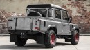 Chelsea Truck Co. Land Rover Defender Station Wagon