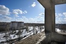 Cernobyl 2012