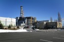 Cernobyl reactor 4