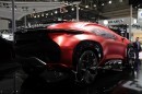 Chery FV2030 Is One of the Coolest Concepts in Beijing