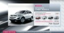Chery Russia Begins Selling Cars rough Teleshopping