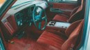 1990 Chevrolet 454 SS Pickup designed by Harry Bradley